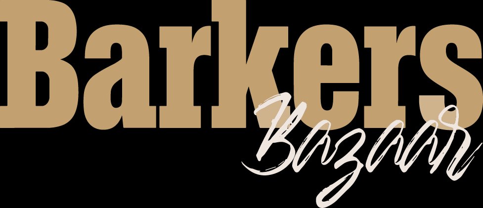 Barkers Bazaar